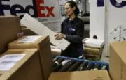 Fedex Fedex