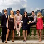 Gossip Girl Cast