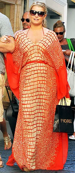 Jessica Simpson
