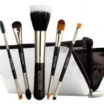 Laura Mercier Travel Brush Set