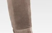 Loeffler Randall Shearling and Suede Boots Loeffler Randall Shearling and Suede Boots