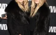 Olsen Twins Olsen Twins