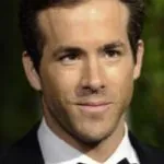 Ryan Reynolds