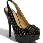 Taste Test -Studded Pumps Taste Test -Studded Pumps