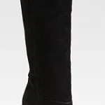 Taste Test - Tall Clog Boots
