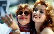 Thelma and Louise Thelma and Louise