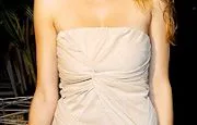 Whitney Port Dress