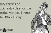 black friday