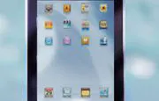 iPad iPad