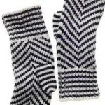 madewell mittens