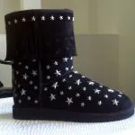 Jimmy Choo Ugg Jimmy Choo Ugg