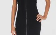 OHNE TITEL 3/4 length dress