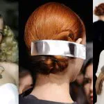 Barettes trend