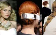 Barettes trend Barettes trend