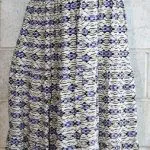 Blu Moon Almost Famous skirt