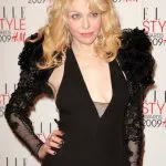 Courtney Love Courtney Love