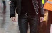 Elle Macpherson Rain Elle Macpherson Rain