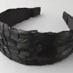 Feather Headband Feather Headband
