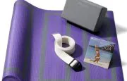 Gaiam Yoga Beginner's Yoga Kit Gaiam Yoga Beginner's Yoga Kit