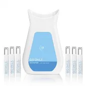 Go SMiLE Smile Whitening Light System with 6 Ampoules