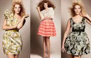 H&M Plus Size