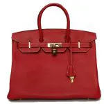 Hermes Birkin Bag