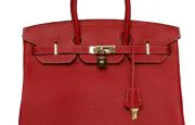 Hermes Birkin Bag