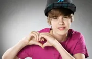 Justin Bieber Heart Symbol