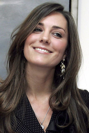 kate middleton clothing. Kate Middleton#39;s Green Wedding
