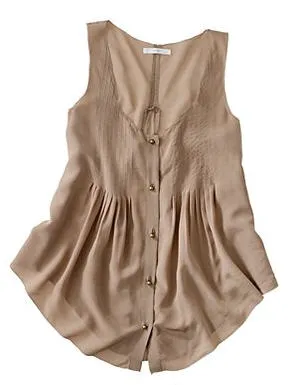 Madewell Hazy Days Tank