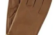 Michael Michael Kors Studded Leather Gloves