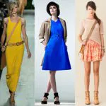Favorite Looks From The Runway Favorite Looks From The Runway