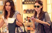 Rachel Bilson Waiting For Forever
