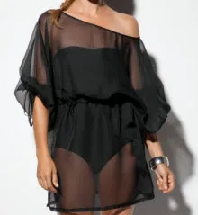 Spanx Sheer Top Spanx Sheer Top