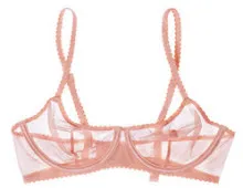 Stella McCartney Blush Underwire Bra Stella McCartney Blush Underwire Bra