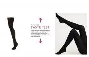TT Black-Tights
