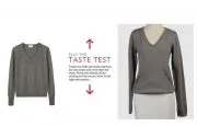 TT-Gray-V-Neck-Sweater