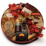 Torn Ranch Terrasse Treat Tray