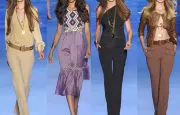 Tracy Reese Spring 2011