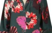 Tucker Classic Blouse