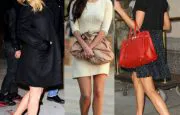 Whose shoes do you like best? Tell us in the comments.