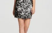 max & cleo dress
