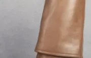 DKNY Pullover Boots