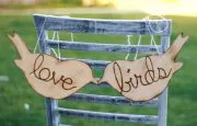 Etsy Wedding Favors