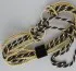Felix Rey Athena Rope Belt