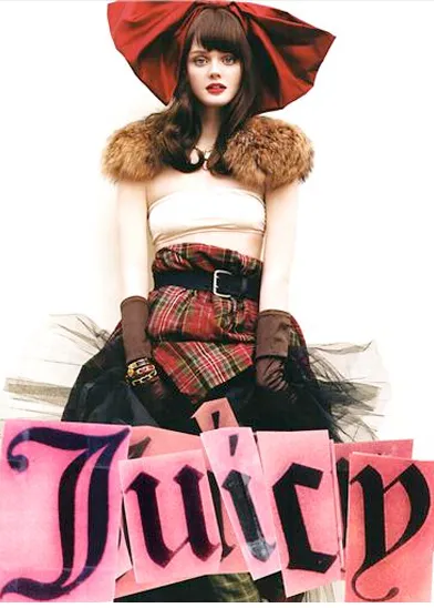 Juicy Couture