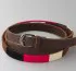 Kirrily Johnston Acacia Double Belt