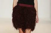Lela Rose Fall 2011 Lela Rose Fall 2011