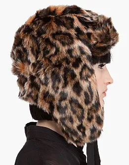 Leopard Trapper 1