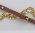 Marc Jacobs Ruth Belt